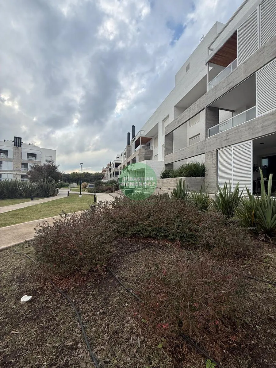 Pacifico - 3 Dormitorios - 1 Cochera - Departamento a la venta en pacifico