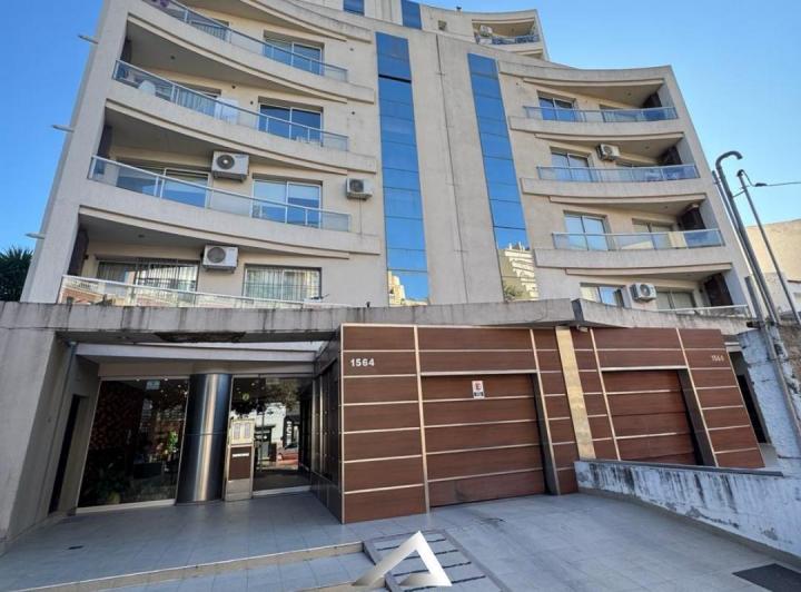 Departamento · 44m² · 2 Ambientes
