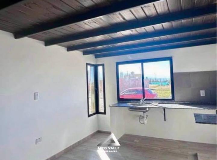 Departamento · 2 Ambientes