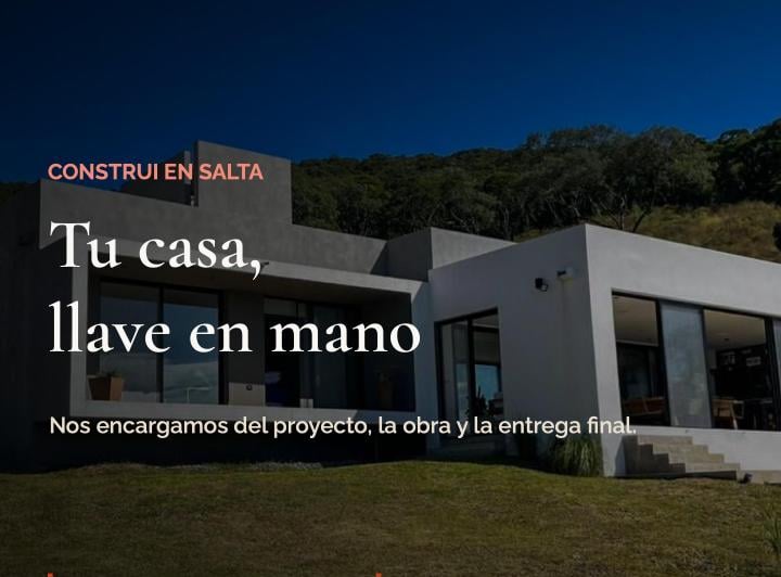 Terreno · 100m² · 1 Ambiente · 2 Cocheras