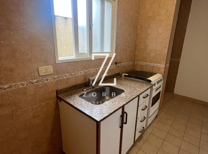 Departamento · 58m² · 4 Ambientes