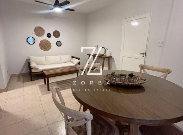 Departamento · 39m² · 2 Ambientes