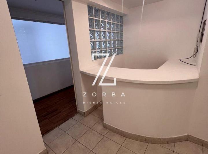 Departamento · 108m² · 6 Ambientes