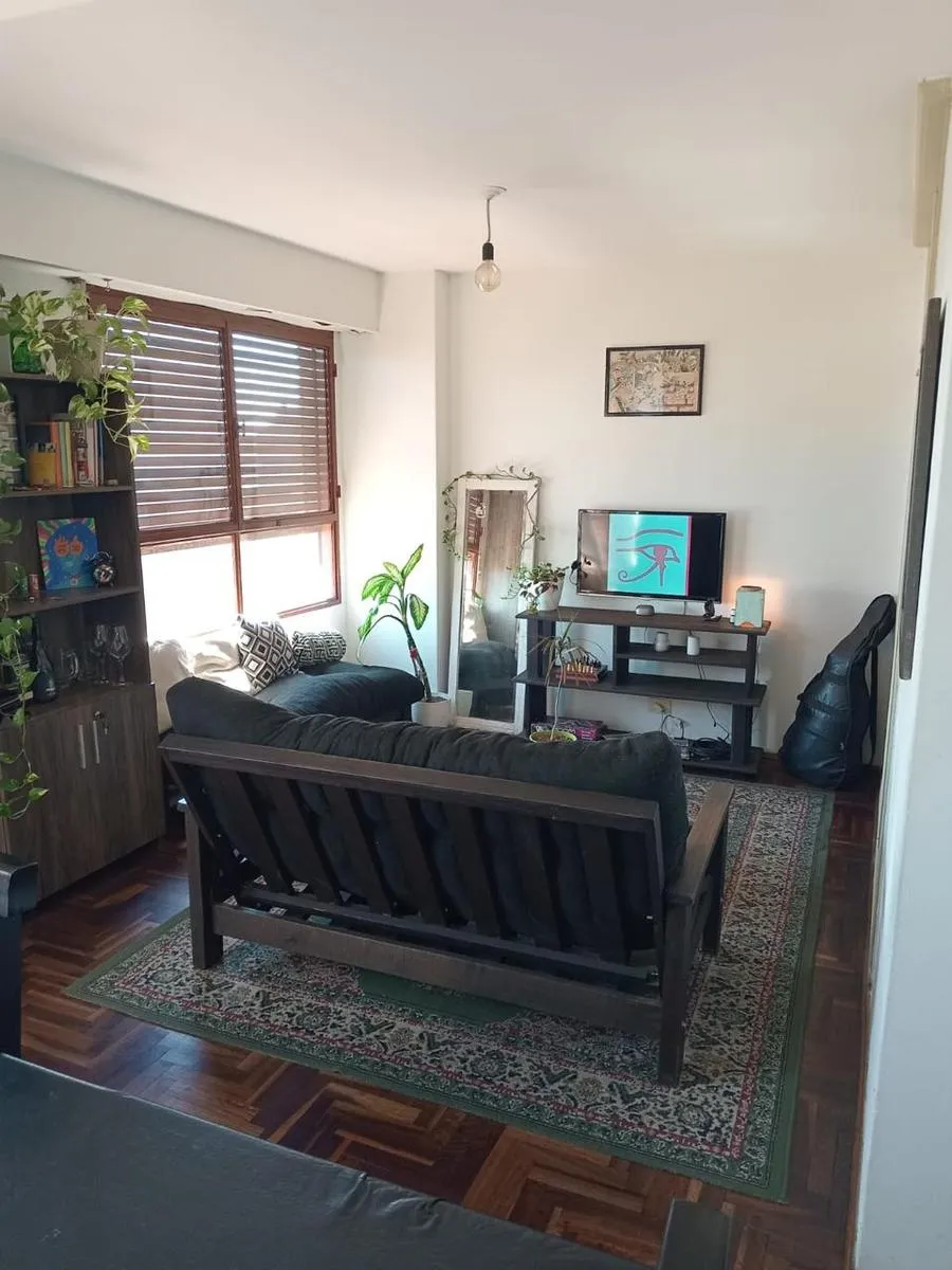 Departamento Nueva Cordoba- Buenos aires al 1000