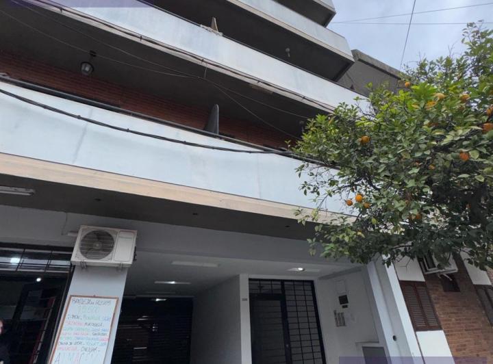 Departamento · 32m² · 2 Ambientes · 1 Cochera