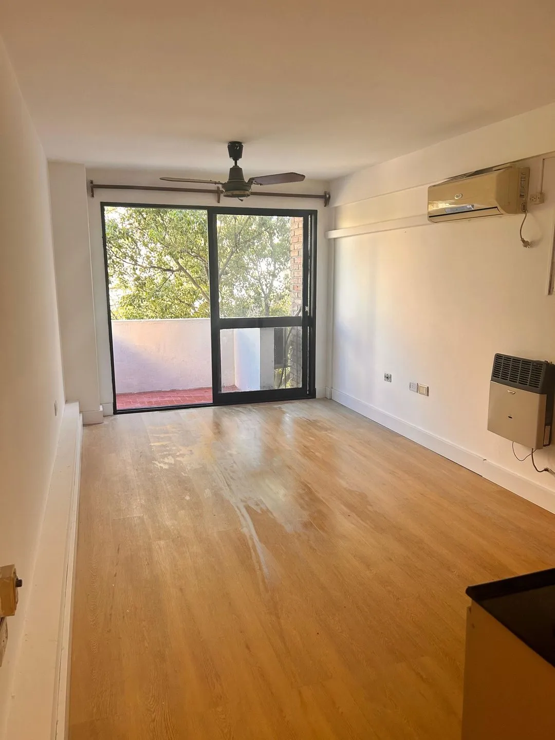 DEPARTAMENTO NUEVA CORDOBA 2 DORMI BALCON PISO 2º  PLAZA ESPAÑA RENOVADO VENTA