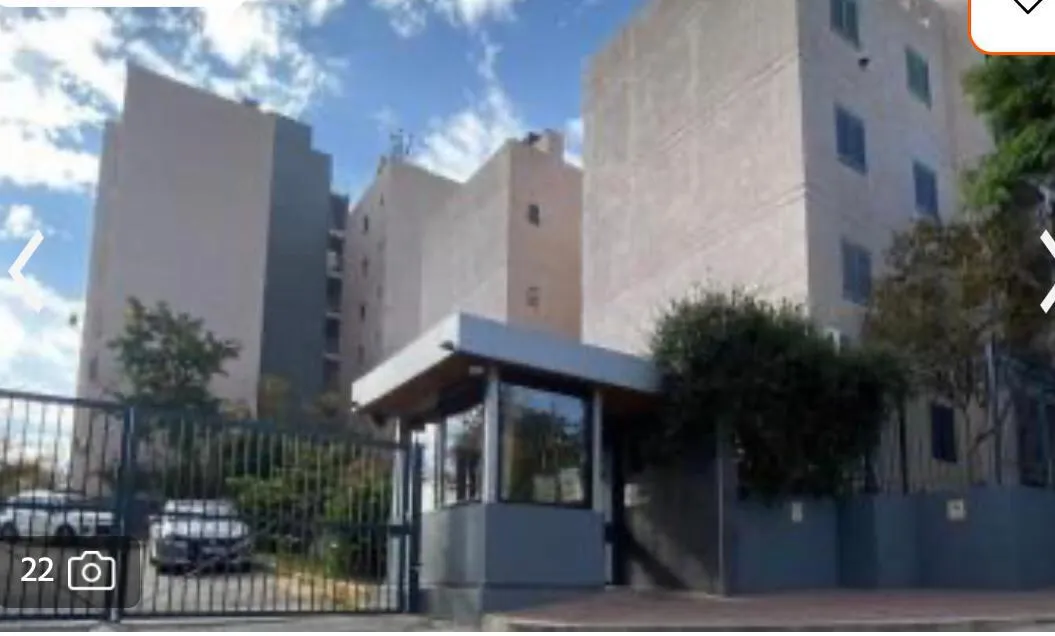 SAN MARTÍN - PB CON PATIO Y COCHERA