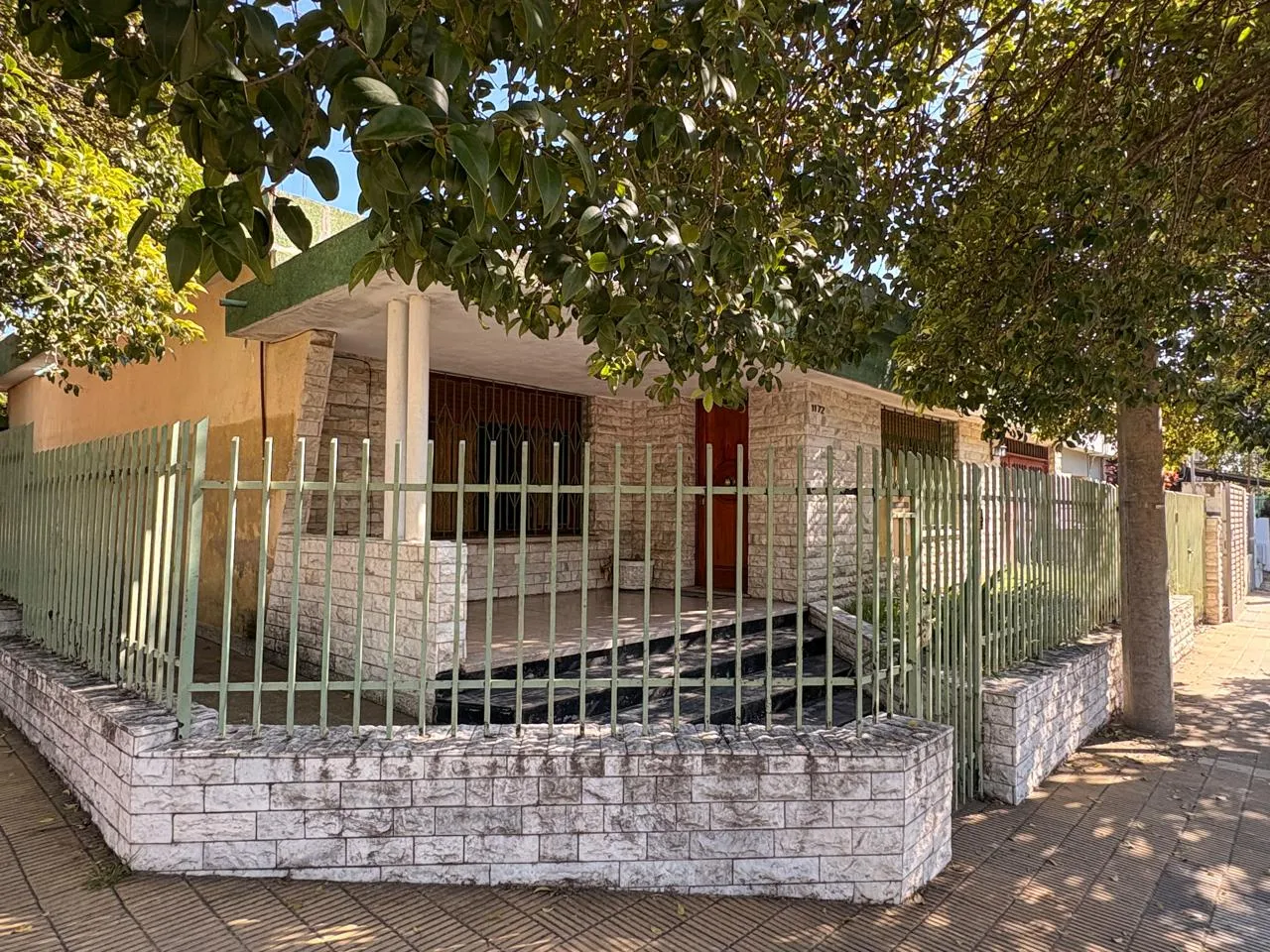 APTO CREDITO. CASA 2 DORMITORIOS BARRIO SAN RAFAEL
