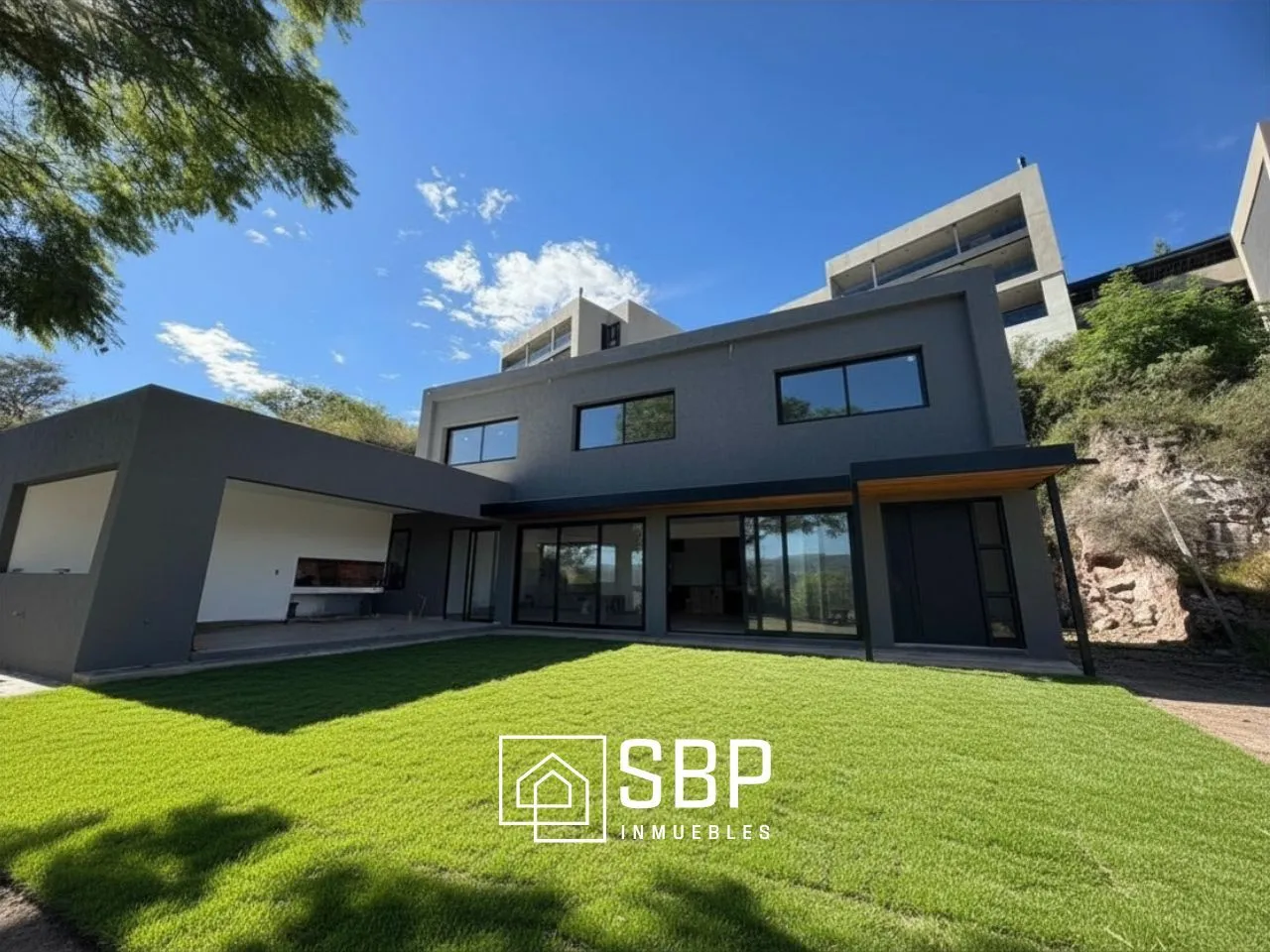 Excelente Casa en Venta | La Cuesta | 3 Dormitorios | A Estrenar