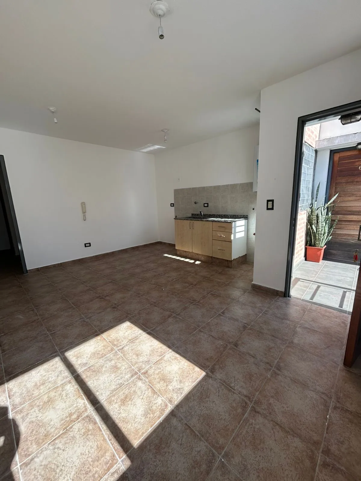 DEPARTAMENTO EN ALQUILER
