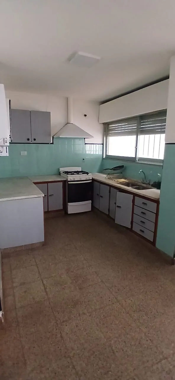 ALQUILO CASA 3 DORM. Bº ALTO ALBERDI