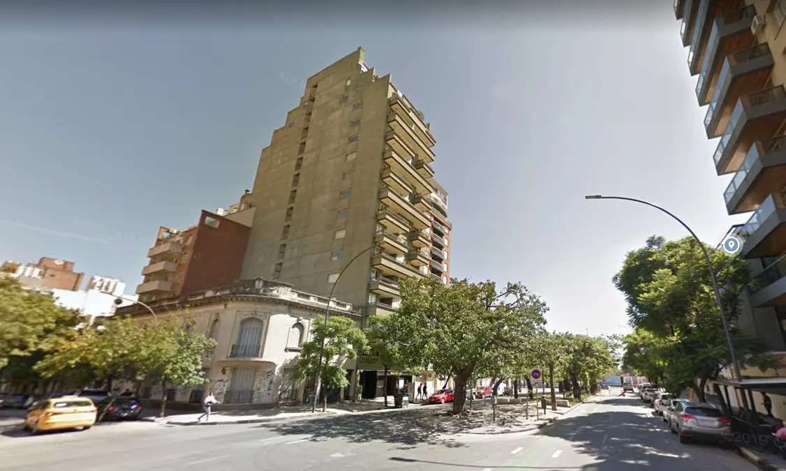 Alquiler Nueva Cordoba AMOBLADO y Equipado BALCON