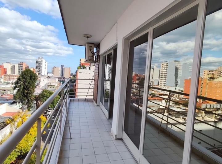Departamento · 93m² · 2 Dormitorios