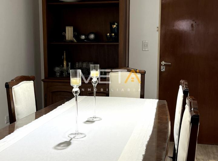 Departamento · 82m² · 5 Ambientes