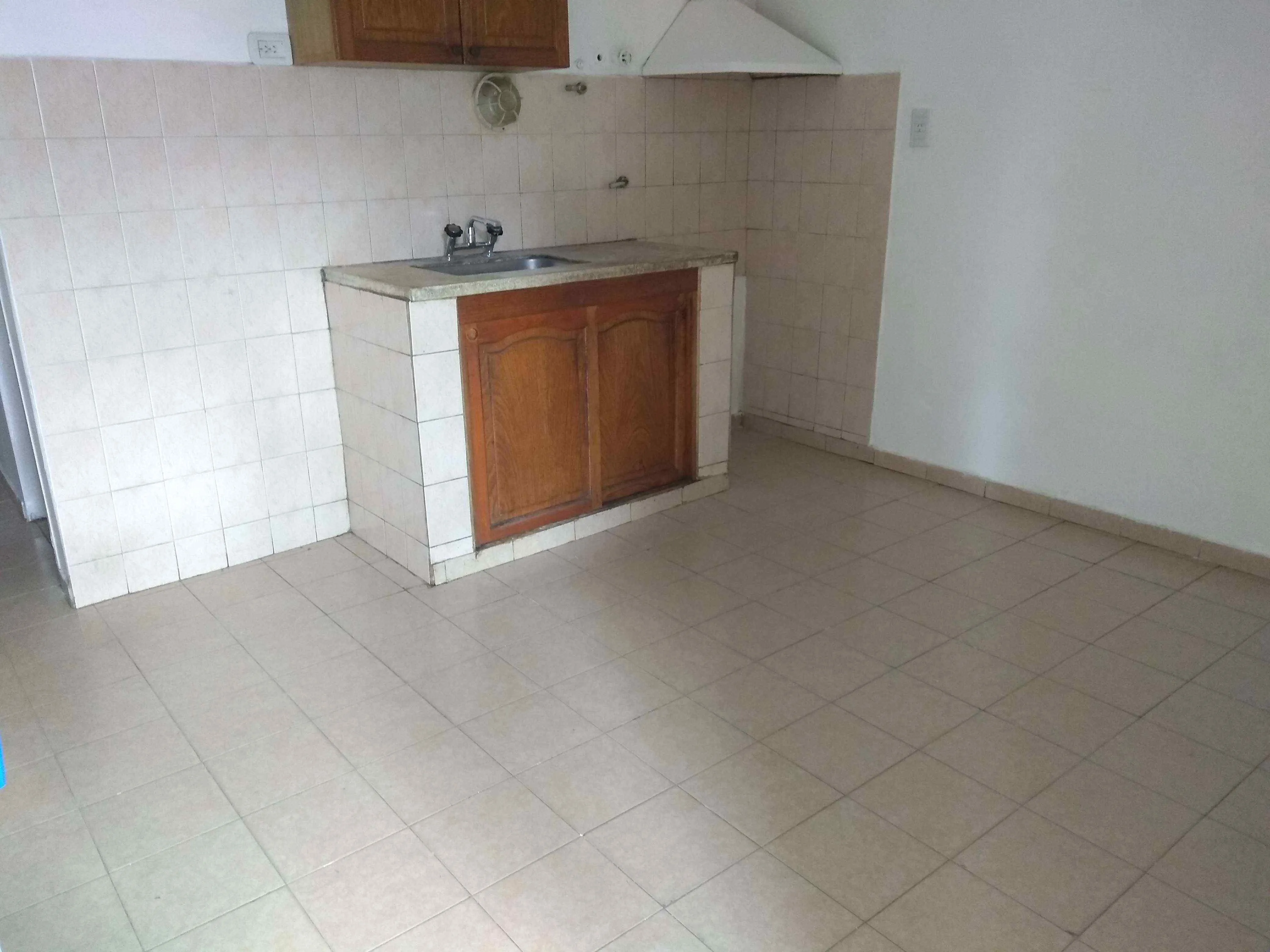 TALLERES - PANAHOLMA 1290 - DEPARTAMENTO 1 DORMITORIO EN ALQUILER
