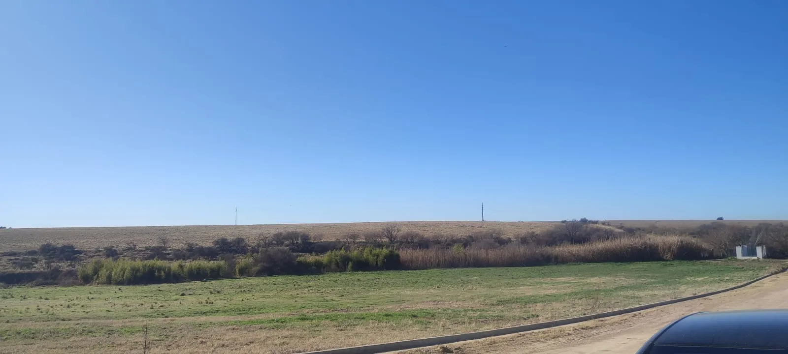 Tu rinconcito sereno cerca de Río Cuarto