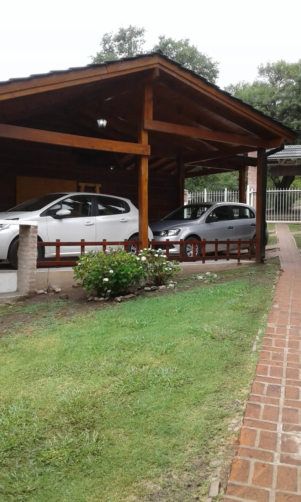 ¡COMPLEJO DE CABAÑAS EN VENTA! Listo para trabajar