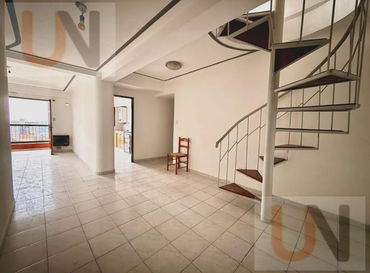Departamento · 184m² · 4 Ambientes · 1 Cochera