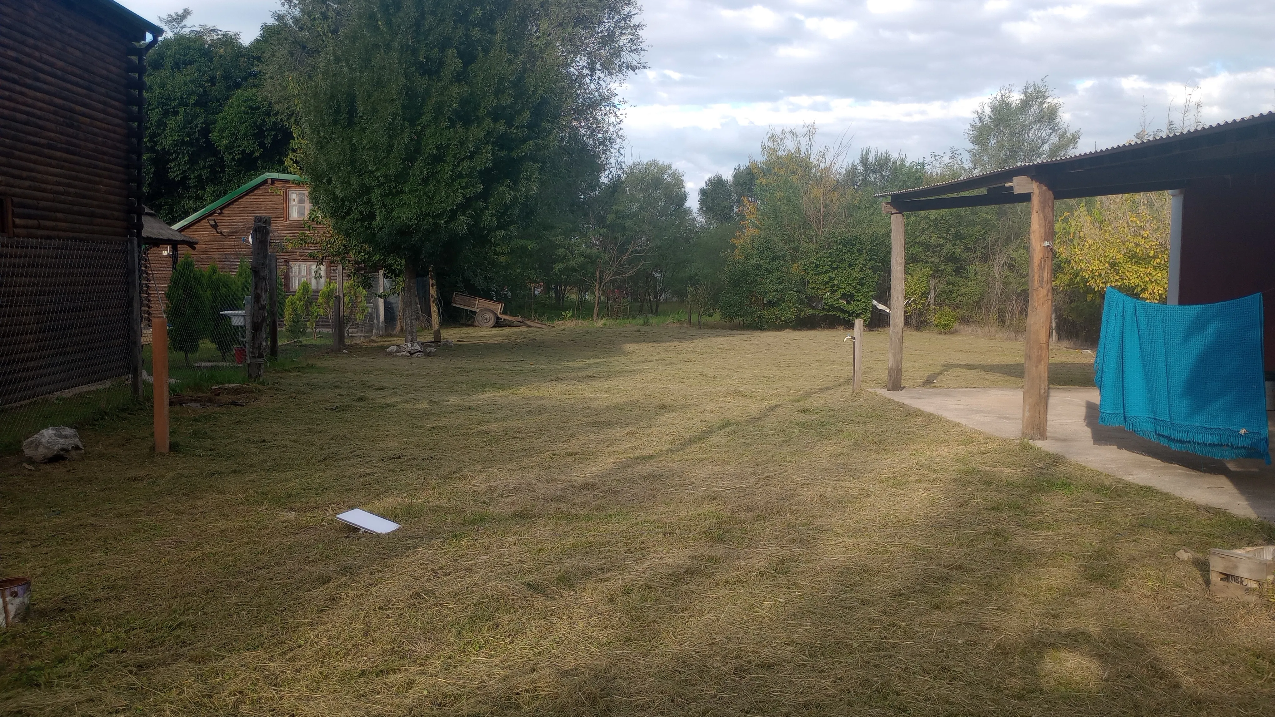 Oportunidad en Villa Quillinzo: casa rodeada de naturaleza, a dos cuadras del lago