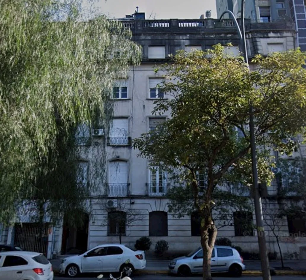 NUEVA CBA,  UBICACION Y VISTA PRIVILEGIADA, A MTS DE PLAZA ESPANA, 120m2