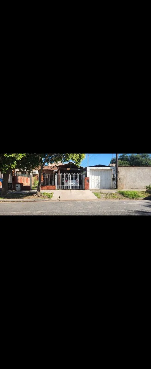 Casa en venta B. Marques de sobremonte