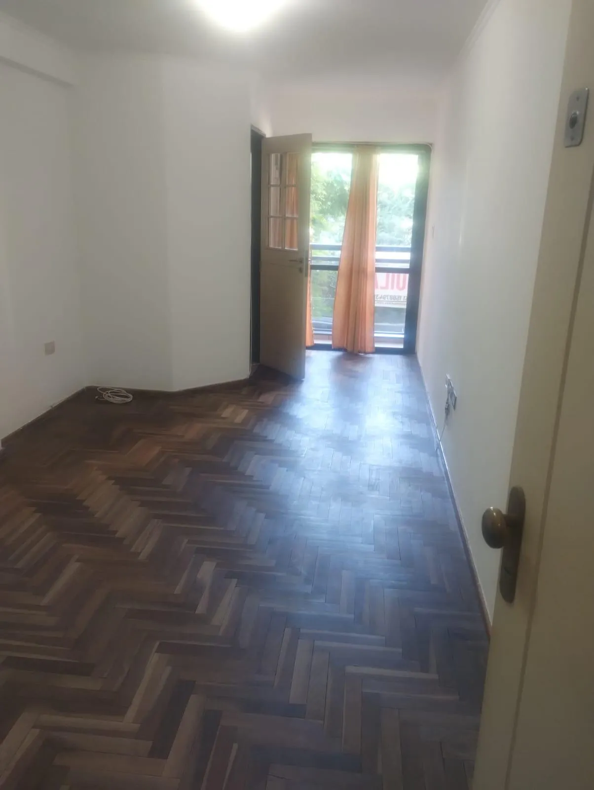 APTO CRÉDITO Vendo dpto c1 dorm.y balcón.B Nueva Córdoba.