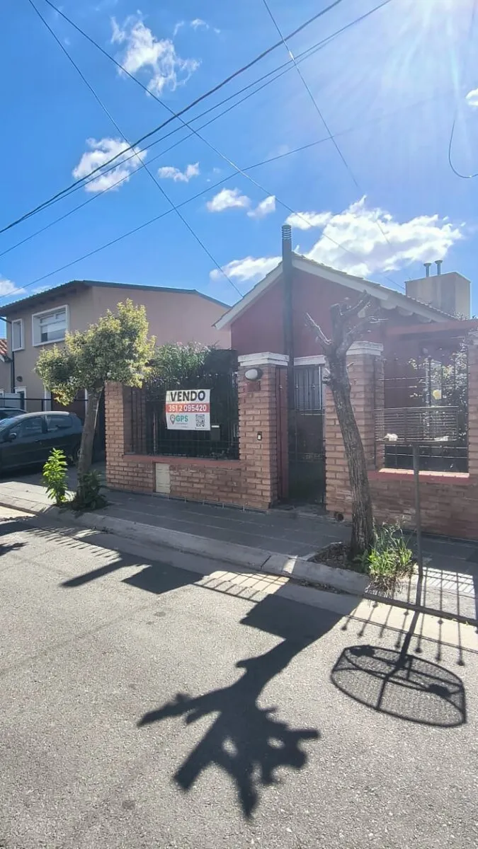 VENTA CASA SMATA II | 3 DORM | QUINCHO+PILETA+GARAGE DOBLE