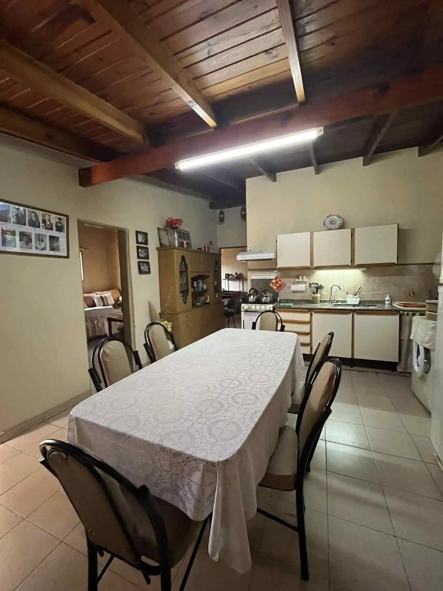 Casa en venta 2 dormitorios en Villa Ciudad Parque