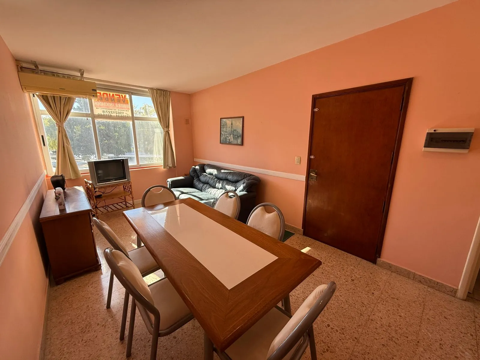 Venta: Departamento - 2 Dormitorios - Balcón Aterrazado - Centro - Carlos Paz
