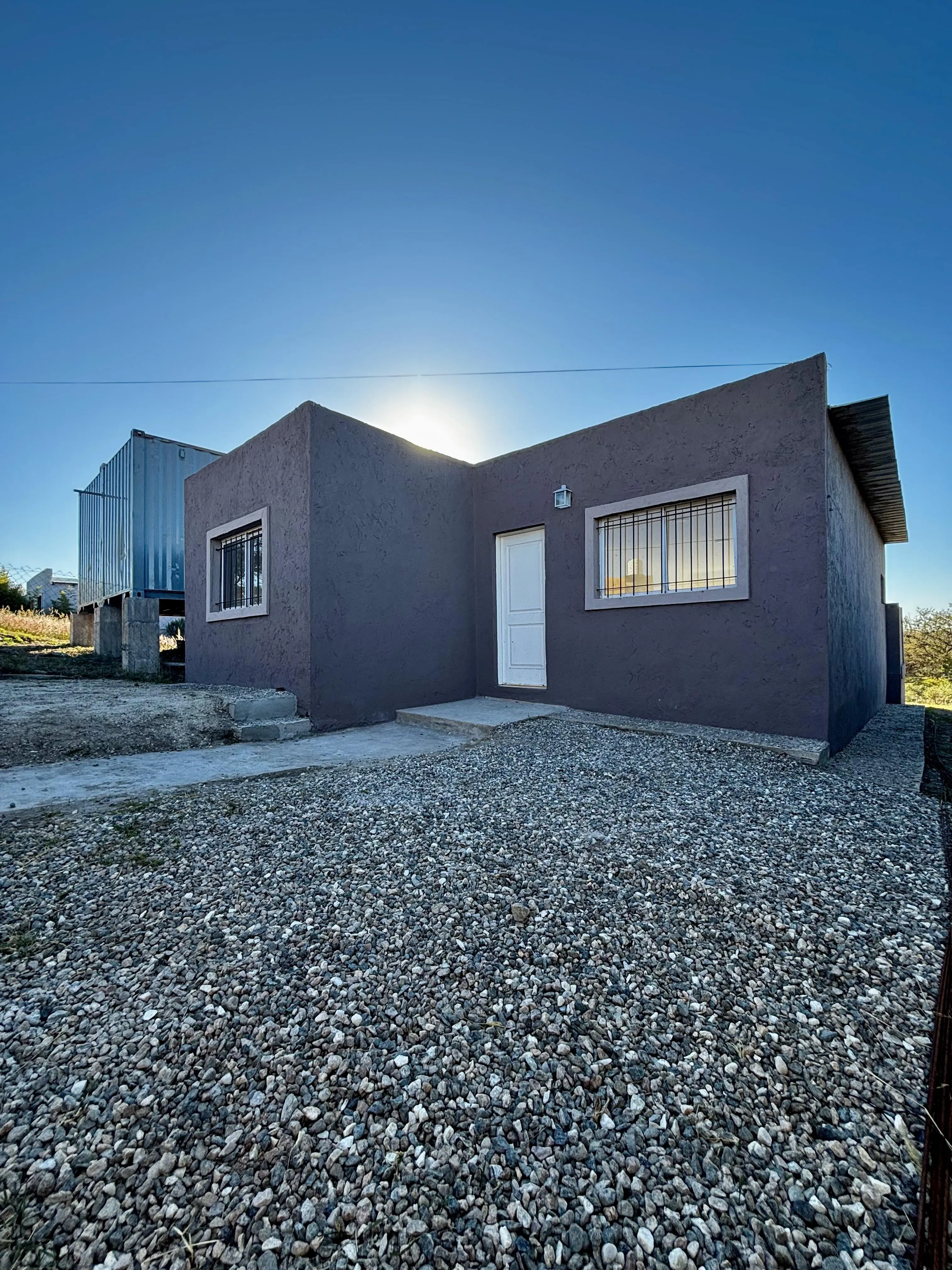 Casa a la venta de dos dormitorios Alta Gracia