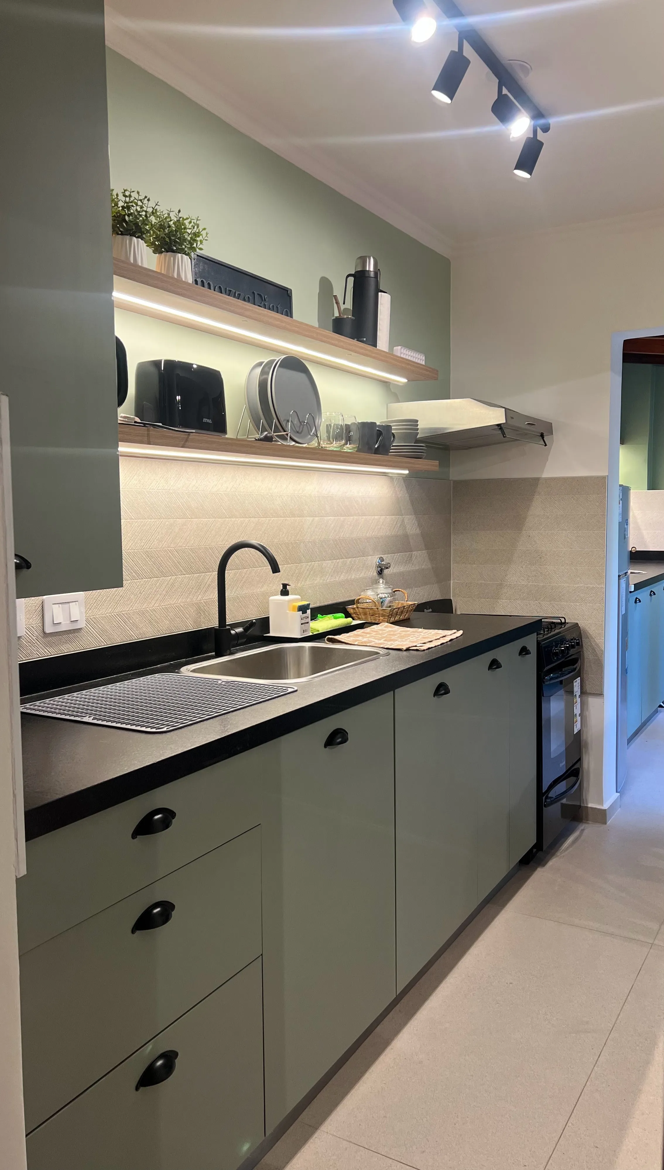 VENTA!!  Hermoso dpto. de 1 dorm.
