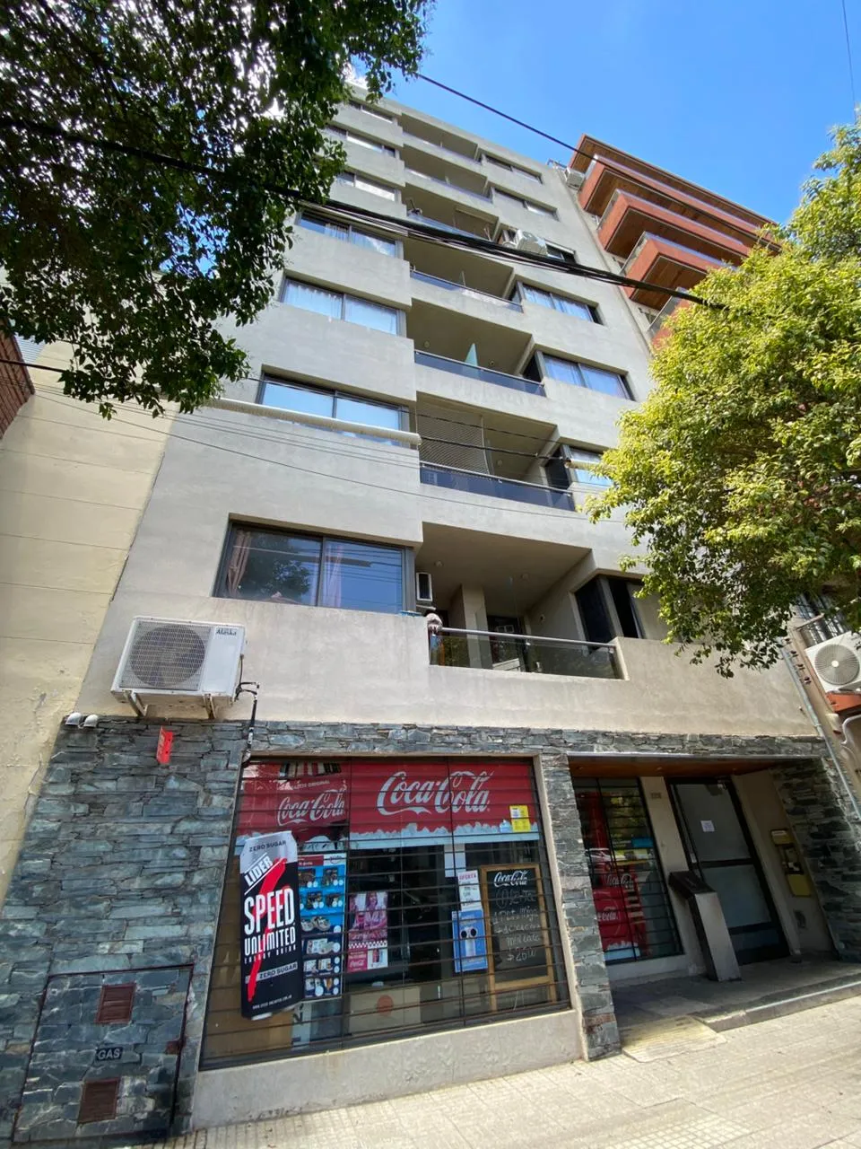 VENTA DEPARTAMENTO 2 DORM ALTA CORDOBA