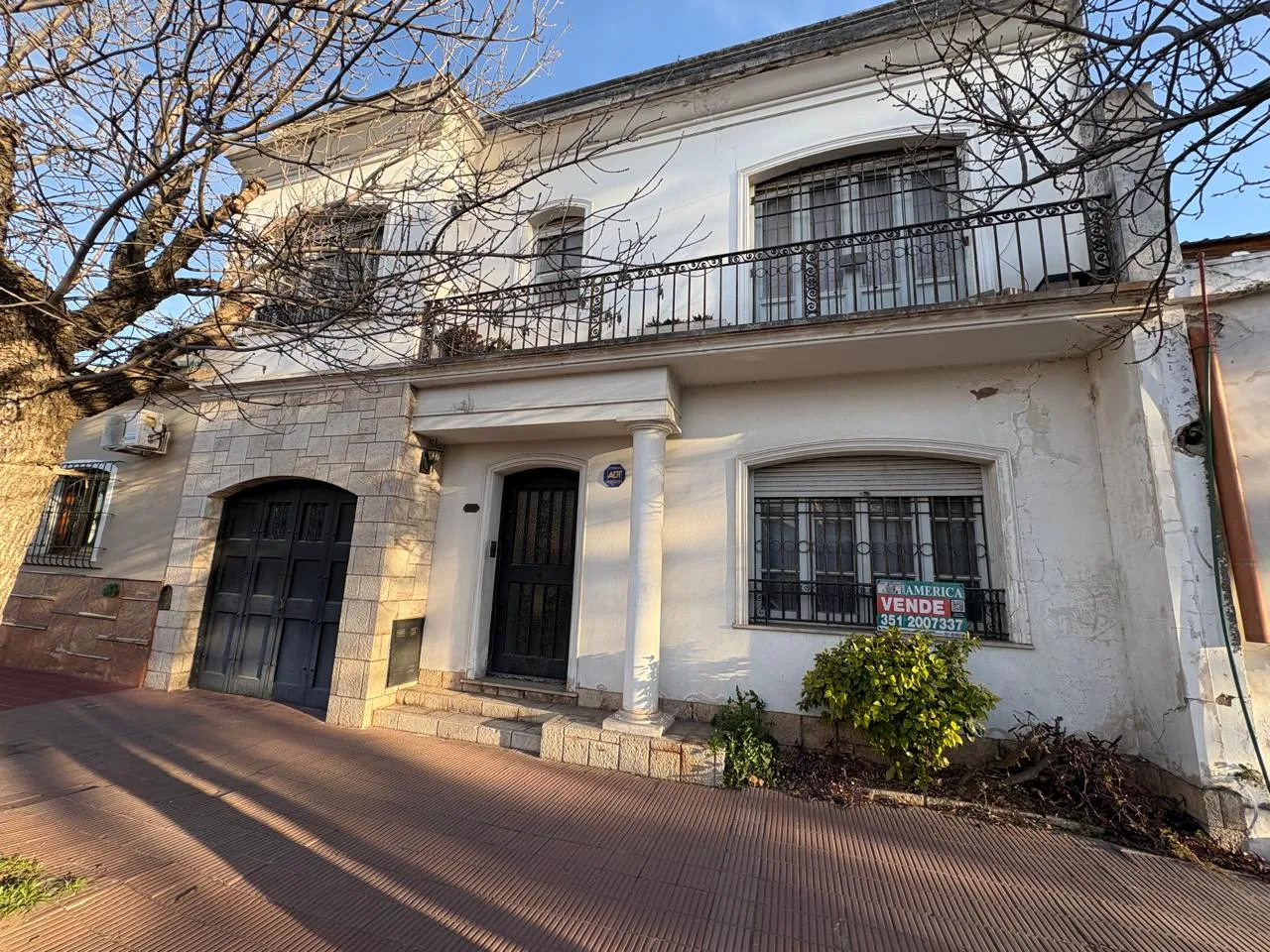 Vendo Casa 3 dormitorios B° Alto Alberdi