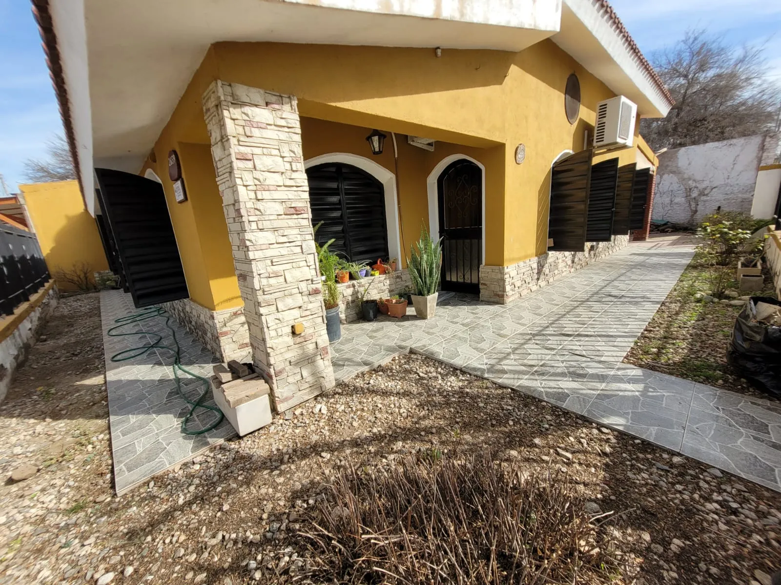 CASA EN VENTA EN PIEDRA PINTADA! Villa Dolores Córdoba Traslasierra