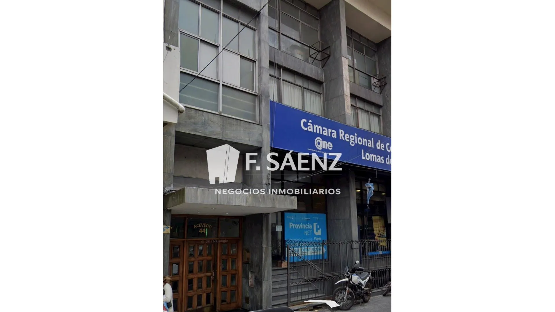 Departamento en venta de 3 ambientes en Lomas De zamora