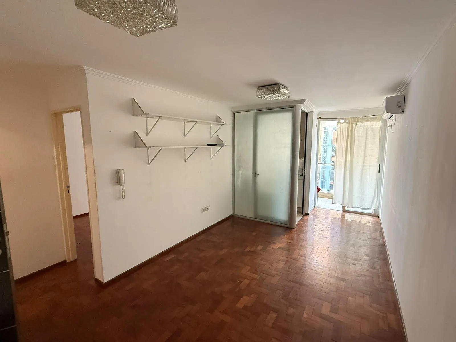 Se alquila excelente departamento en Nueva Córdoba Derqui al 300