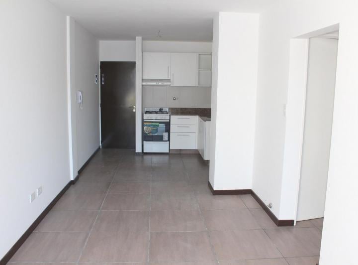 Departamento · 48m² · 2 Ambientes
