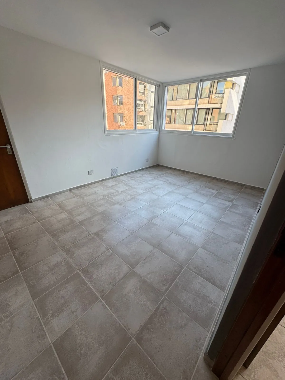 departamento en venta 2 dormitorios Nueva cordoba calle Bs As