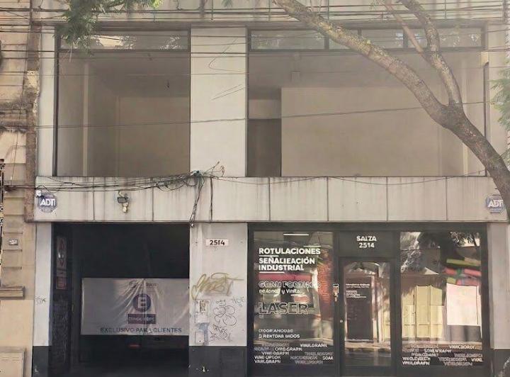 Local comercial · 333m²
