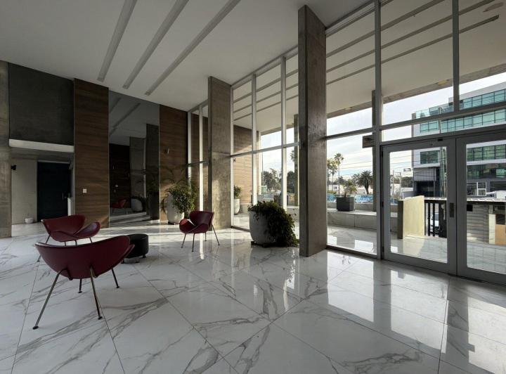 Departamento · 100m² · 4 Ambientes · 1 Cochera