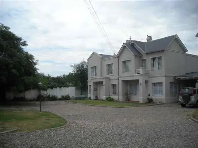 Complejo Pinares de la Recta - Duplex en Venta con RENTA