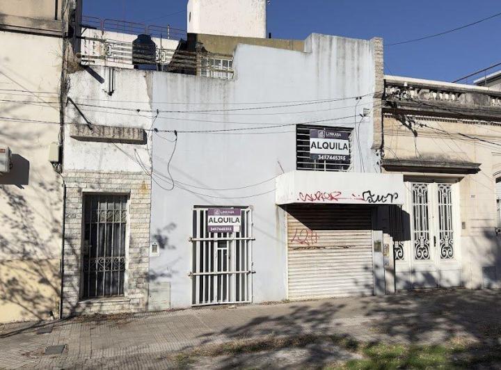 Local comercial · 55m² · 3 Ambientes