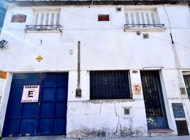 PH · 45m² · 2 Ambientes