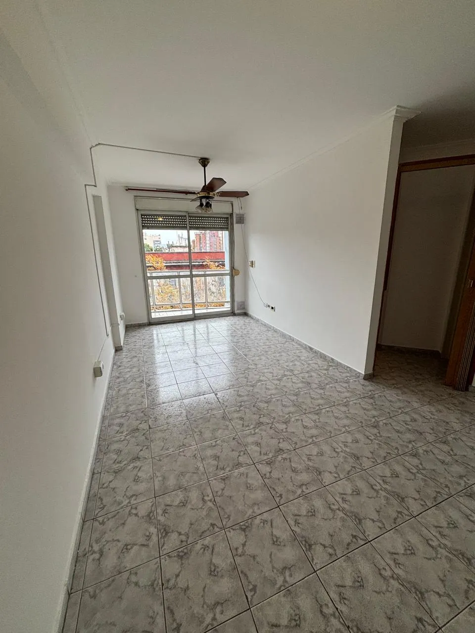 Nueva Cba 1 dormitorio Velez Sarfield 600