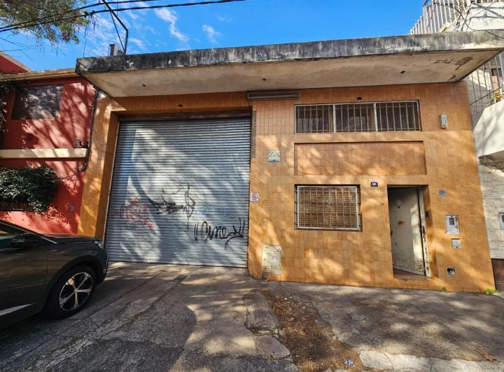 Local comercial · 257m² · 1 Cochera