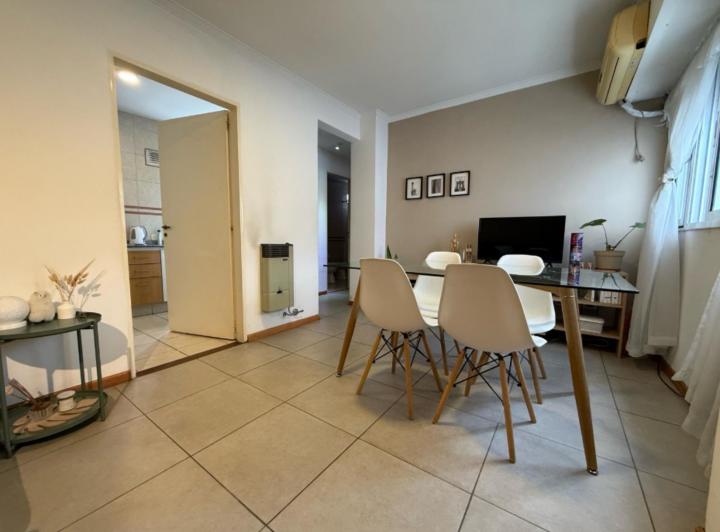 Departamento · 43m² · 3 Ambientes