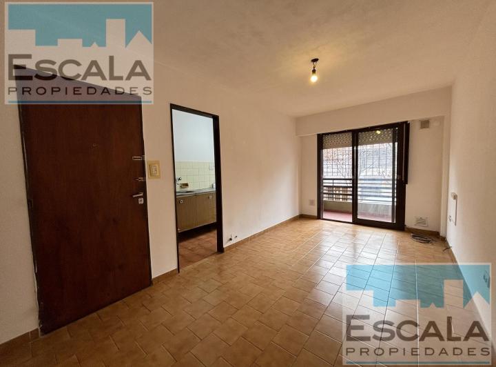 Departamento · 45m² · 3 Ambientes
