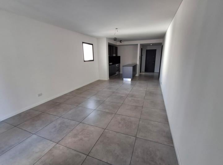 Departamento · 44m² · 3 Ambientes