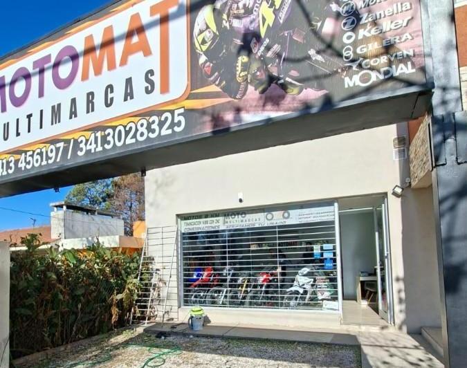 Local comercial · 29m² · 1 Ambiente
