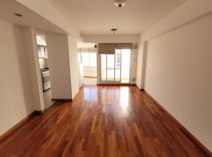 Departamento · 3 Ambientes